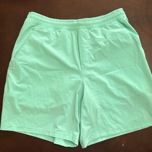 Men’s Lululemon shorts